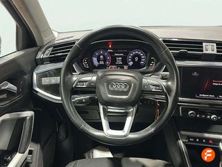 Audi Q3 35 TDI 110kW (150CV) S tronic