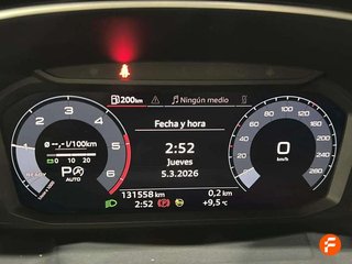Audi Q3 35 TDI 110kW (150CV) S tronic