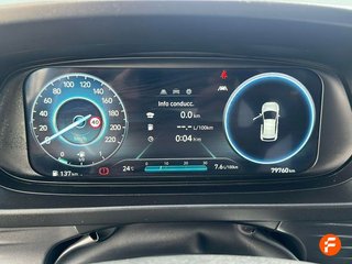 Hyundai Bayon 1.2 MPI Maxx