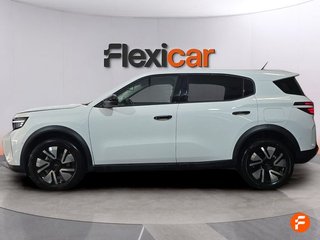 Opel Frontera 1.2T XHT Hybrid eDCT6 107kW GS