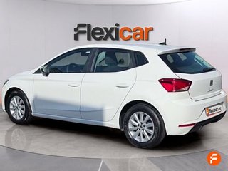 Seat Ibiza 1.0 MPI 59kW (80CV) Reference