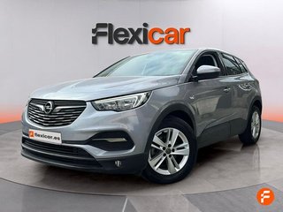 Opel Grandland X 1.2 Turbo Excellence