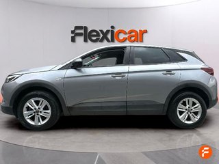 Opel Grandland X 1.2 Turbo Excellence