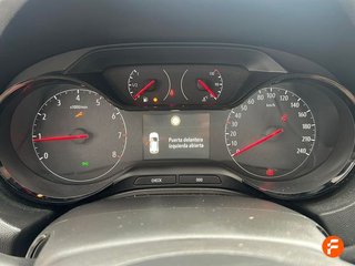 Opel Grandland X 1.2 Turbo Excellence