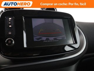 Smart Fortwo 0.9 Turbo Basis passion