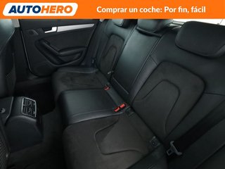 Audi A4 2.0 TDI