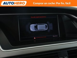 Audi A4 2.0 TDI