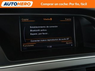 Audi A4 2.0 TDI