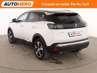 Peugeot 3008 1.5 Blue-HDi GT