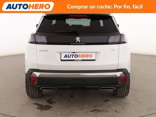 Peugeot 3008 1.5 Blue-HDi GT