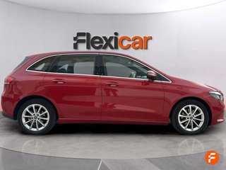 Mercedes Clase B B 200 d