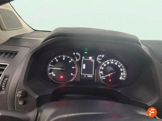 Toyota Land Cruiser 2.8 D-4D LIMITED AUTO