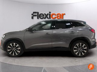 Renault Austral Techno E-Tech Full Hybrid 147kW (200CV)