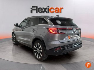 Renault Austral Techno E-Tech Full Hybrid 147kW (200CV)
