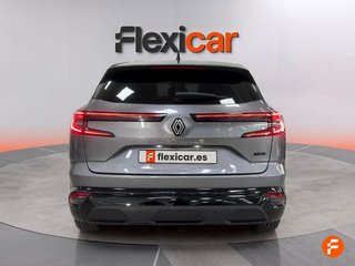Renault Austral Techno E-Tech Full Hybrid 147kW (200CV)