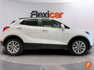 Opel Mokka X 1.4 T 103kW (140CV) 4X2 Excellence Auto