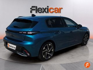 Peugeot 308 5P Allure PureTech 130 S&S MAN