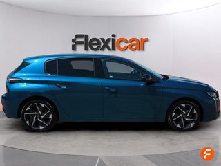 Peugeot 308 5P Allure PureTech 130 S&S MAN