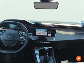 Peugeot 308 5P Allure PureTech 130 S&S MAN
