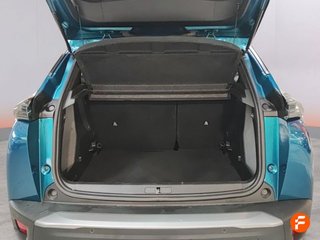 Peugeot 2008 Allure Gasolina 100 S&S 6 Vel. MAN