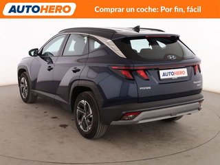Hyundai Tucson 1.6 T-GDI Mild-Hybrid Maxx 2WD