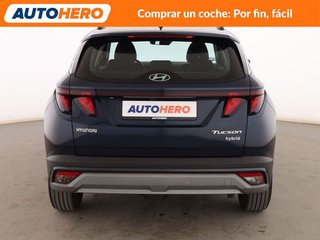 Hyundai Tucson 1.6 T-GDI Mild-Hybrid Maxx 2WD