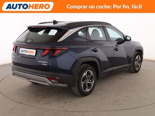 Hyundai Tucson 1.6 T-GDI Mild-Hybrid Maxx 2WD