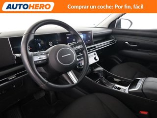 Hyundai Tucson 1.6 T-GDI Mild-Hybrid Maxx 2WD