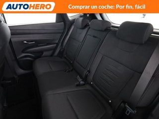Hyundai Tucson 1.6 T-GDI Mild-Hybrid Maxx 2WD