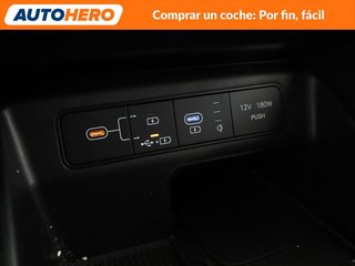 Hyundai Tucson 1.6 T-GDI Mild-Hybrid Maxx 2WD
