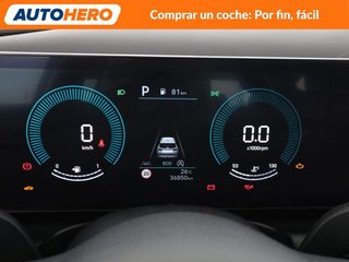 Hyundai Tucson 1.6 T-GDI Mild-Hybrid Maxx 2WD