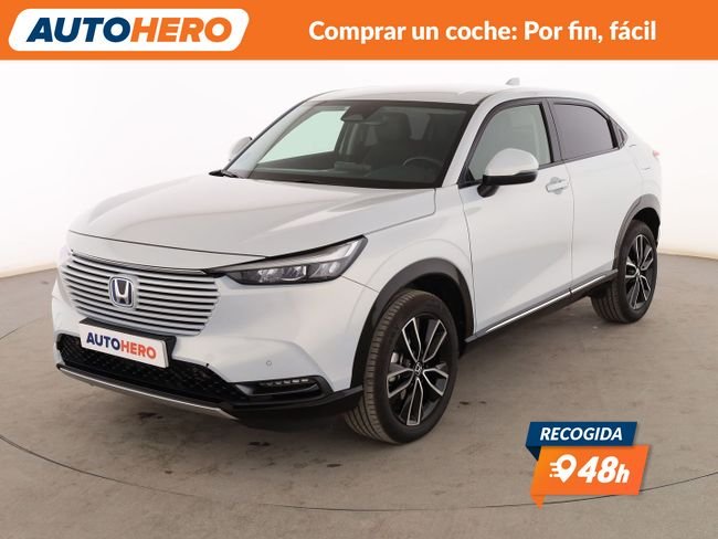 Honda HR-V 1.5 i-MMD Hybrid Advance - foto 1