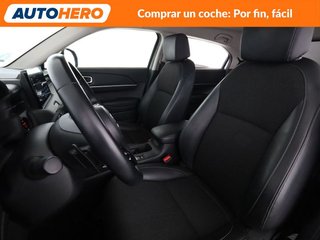 Honda HR-V 1.5 i-MMD Hybrid Advance