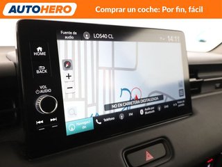 Honda HR-V 1.5 i-MMD Hybrid Advance