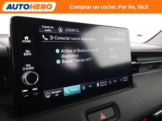 Honda HR-V 1.5 i-MMD Hybrid Advance