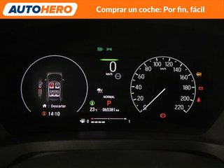 Honda HR-V 1.5 i-MMD Hybrid Advance