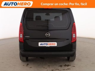 Opel Combo 1.5 CDTI Edition L1