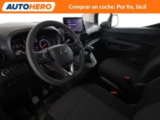 Opel Combo 1.5 CDTI Edition L1