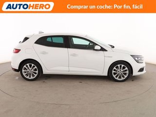 Renault Megane 1.2 TCe Energy Zen