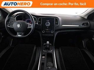 Renault Megane 1.2 TCe Energy Zen