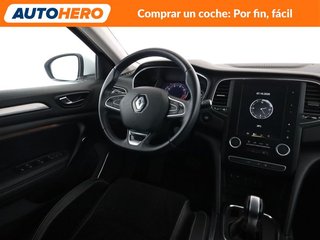 Renault Megane 1.2 TCe Energy Zen