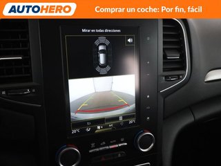 Renault Megane 1.2 TCe Energy Zen