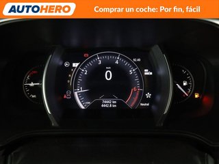 Renault Megane 1.2 TCe Energy Zen