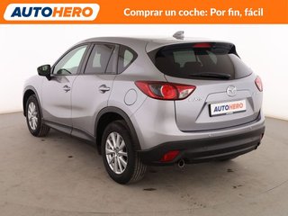 Mazda CX-5 2.0 Style 2WD