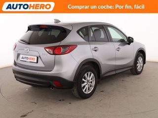 Mazda CX-5 2.0 Style 2WD
