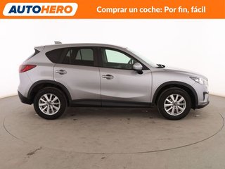 Mazda CX-5 2.0 Style 2WD