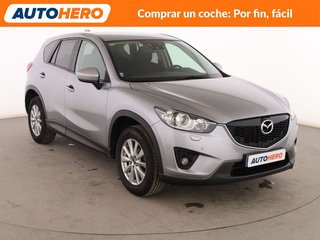 Mazda CX-5 2.0 Style 2WD