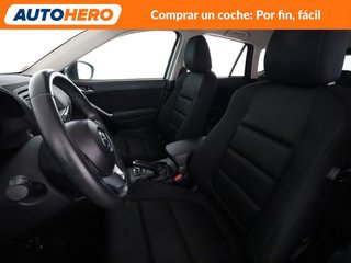 Mazda CX-5 2.0 Style 2WD