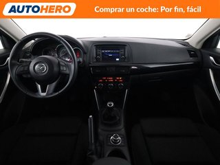 Mazda CX-5 2.0 Style 2WD