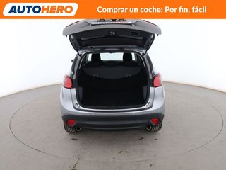 Mazda CX-5 2.0 Style 2WD